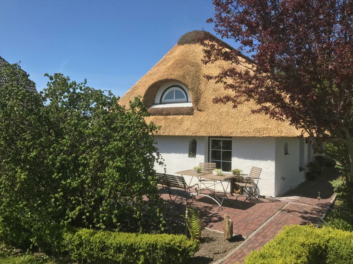 Refugium Im Nordseewind Norddeich  Luaran gambar